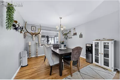 433 Ponderosa Drive, Colorado Springs, CO 80911 - Photo 9