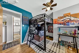 433 Ponderosa Dr, Colorado Springs, CO 80911 - Photo 15