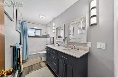 433 Ponderosa Drive, Colorado Springs, CO 80911 - Photo 19