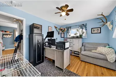 433 Ponderosa Drive, Colorado Springs, CO 80911 - Photo 13