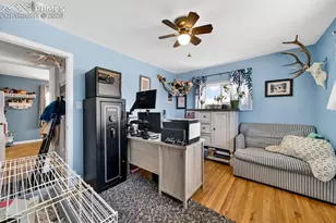 433 Ponderosa Dr, Colorado Springs, CO 80911 - Photo 13