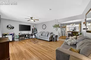 433 Ponderosa Dr, Colorado Springs, CO 80911 - Photo 3