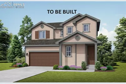 8562 Perkins Lane, Colorado Springs, CO 80925 - Photo 1