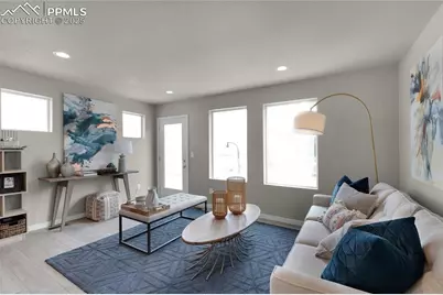 9258 Oro City Loop, Colorado Springs, CO 80927 - Photo 9