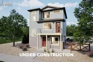 9258 Oro City Loop, Colorado Springs, CO 80927 - Photo 1