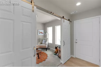 9258 Oro City Loop, Colorado Springs, CO 80927 - Photo 3