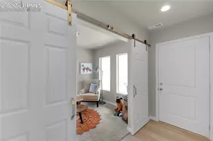 9258 Oro City Loop, Colorado Springs, CO 80927 - Photo 3