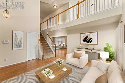 4265 Apple Hill Court, Colorado Springs, CO 80920 - Photo 5