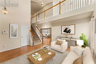 4265 Apple Hill Ct, Colorado Springs, CO 80920 - Photo 5