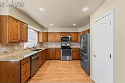 4265 Apple Hill Court, Colorado Springs, CO 80920 - Photo 13