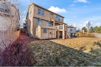 4265 Apple Hill Court, Colorado Springs, CO 80920 - Photo 45