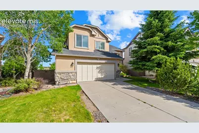 4265 Apple Hill Court, Colorado Springs, CO 80920 - Photo 3