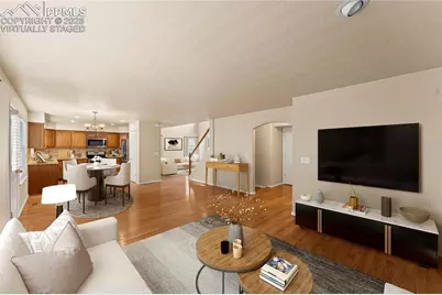 4265 Apple Hill Court, Colorado Springs, CO 80920 - Photo 11