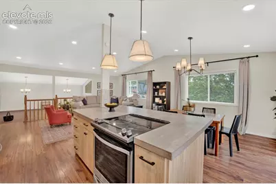 6539 E Gambol Quail Drive, Colorado Springs, CO 80918 - Photo 3