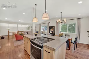 6539 E Gambol Quail Dr, Colorado Springs, CO 80918 - Photo 3