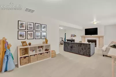 6539 E Gambol Quail Drive, Colorado Springs, CO 80918 - Photo 23