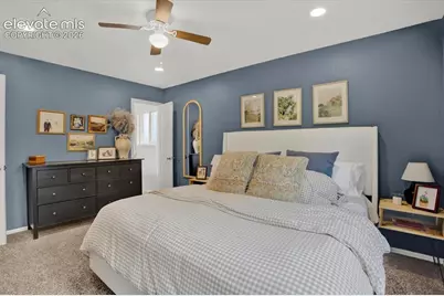 6539 E Gambol Quail Drive, Colorado Springs, CO 80918 - Photo 17