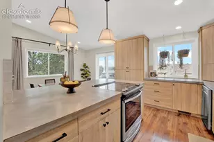 6539 E Gambol Quail Dr, Colorado Springs, CO 80918 - Photo 5