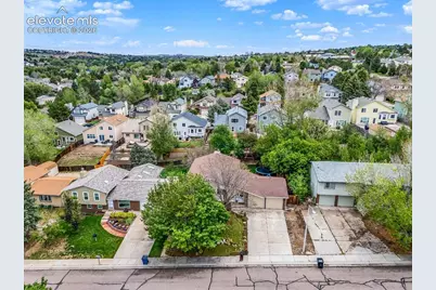 6539 E Gambol Quail Drive, Colorado Springs, CO 80918 - Photo 33
