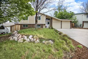 6539 E Gambol Quail Dr, Colorado Springs, CO 80918 - Photo 1