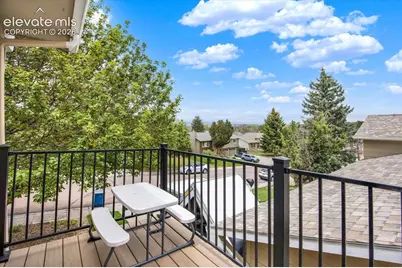 6539 E Gambol Quail Drive, Colorado Springs, CO 80918 - Photo 7
