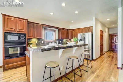 2364 Spanish Oak Terrace, Colorado Springs, CO 80920 - Photo 11