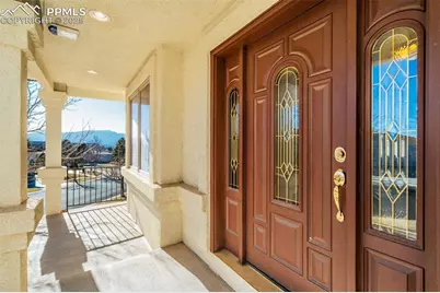 2364 Spanish Oak Terrace, Colorado Springs, CO 80920 - Photo 5