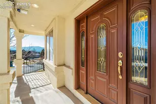 2364 Spanish Oak Terrace, Colorado Springs, CO 80920 - Photo 5