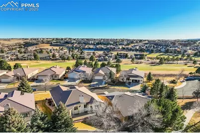 2364 Spanish Oak Terrace, Colorado Springs, CO 80920 - Photo 3