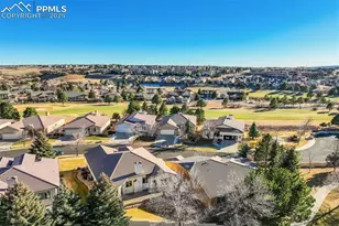 2364 Spanish Oak Terrace, Colorado Springs, CO 80920 - Photo 3