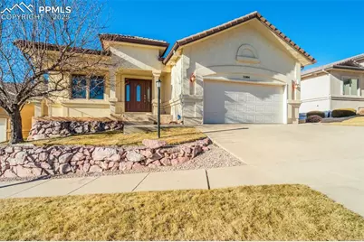 2364 Spanish Oak Terrace, Colorado Springs, CO 80920 - Photo 1