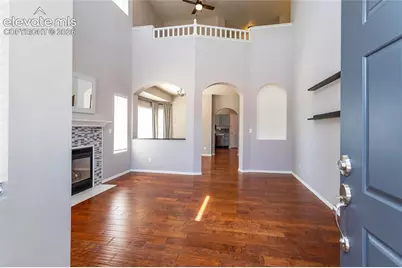 1094 Swayback Drive, Fountain, CO 80817 - Photo 5