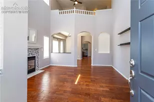 1094 Swayback Dr, Fountain, CO 80817 - Photo 5