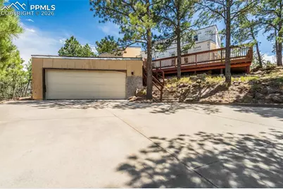 570 Buckeye Drive, Colorado Springs, CO 80919 - Photo 1