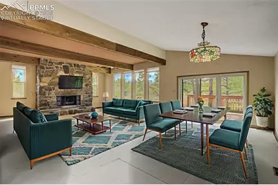 570 Buckeye Drive, Colorado Springs, CO 80919 - Photo 5