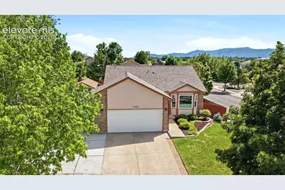5523 Many Springs Drive, Colorado Springs, CO 80923 - Photo 1