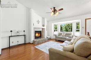 5523 Many Springs Dr, Colorado Springs, CO 80923 - Photo 3
