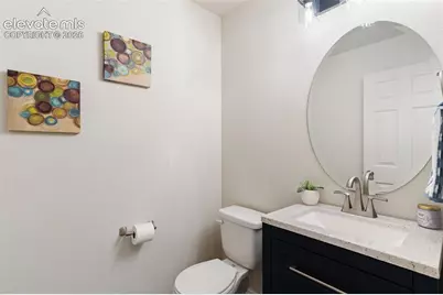 3869 Reindeer Circle, Colorado Springs, CO 80922 - Photo 9