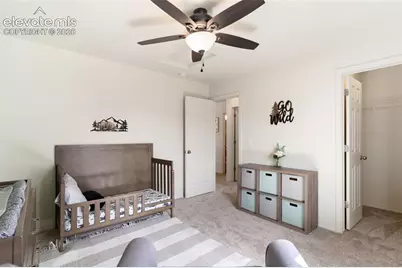 3869 Reindeer Circle, Colorado Springs, CO 80922 - Photo 19