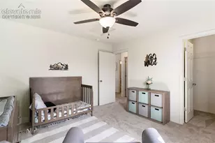3869 Reindeer Cir, Colorado Springs, CO 80922 - Photo 19
