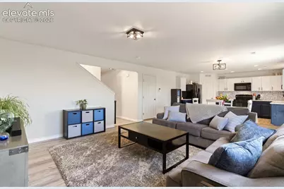 3869 Reindeer Circle, Colorado Springs, CO 80922 - Photo 3