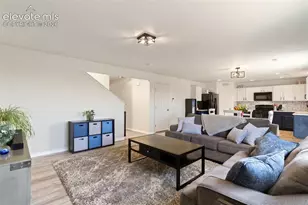 3869 Reindeer Cir, Colorado Springs, CO 80922 - Photo 3