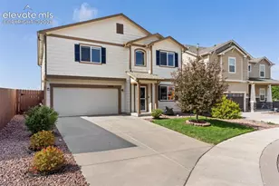 3869 Reindeer Cir, Colorado Springs, CO 80922 - Photo 1