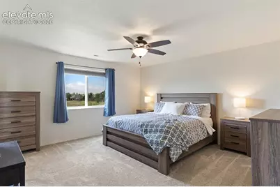 3869 Reindeer Circle, Colorado Springs, CO 80922 - Photo 11