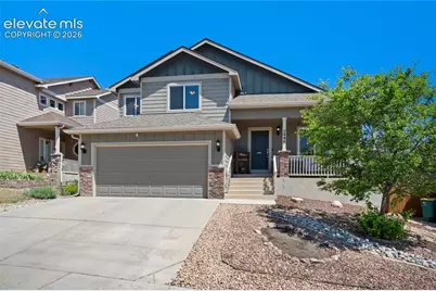 7494 Araia Drive, Fountain, CO 80817 - Photo 1