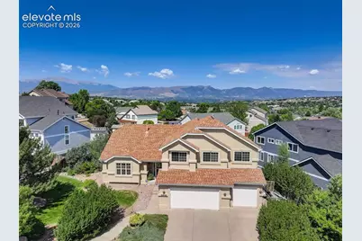 6648 Barrel Race Drive, Colorado Springs, CO 80923 - Photo 3