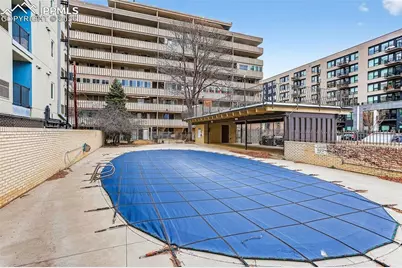 1111 N Ash Street #110, Denver, CO 80220 - Photo 19