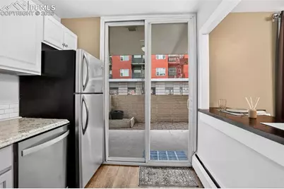 1111 N Ash Street #110, Denver, CO 80220 - Photo 9