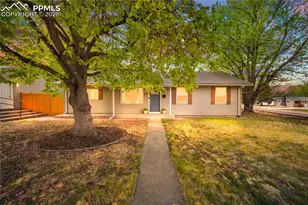 2633 E Bijou St, Colorado Springs, CO 80909 - Photo 1