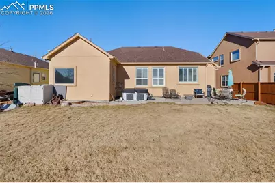 12235 Big Cypress Drive, Peyton, CO 80831 - Photo 35